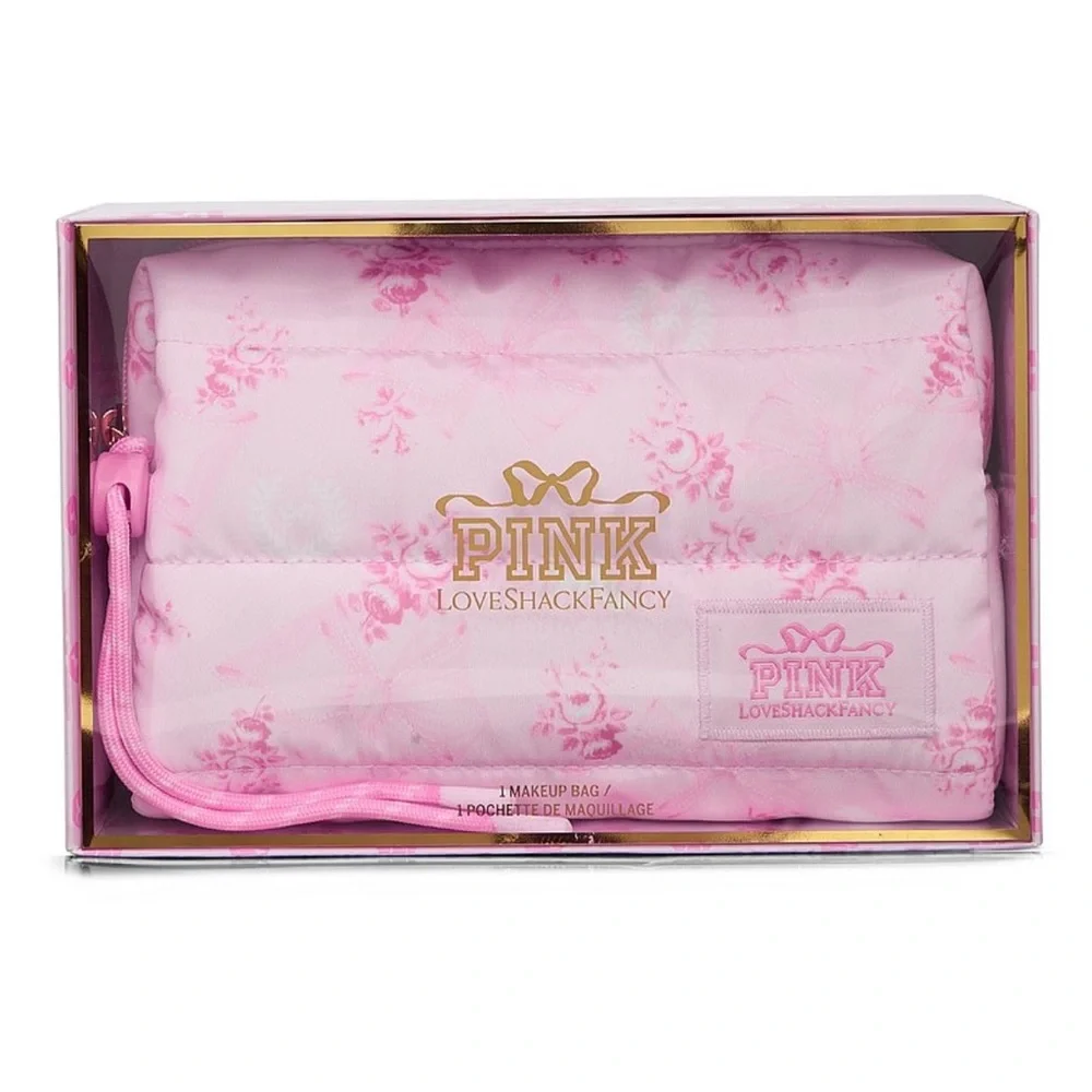 Pink X LoveShackFancy bundle